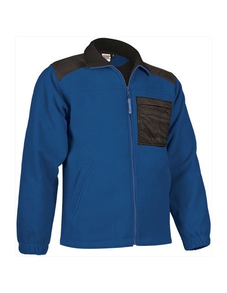 Valento Chaqueta Polar Nevada