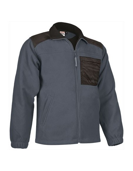 Valento Chaqueta Polar Nevada