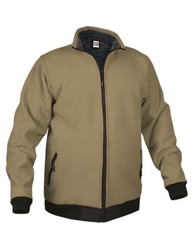 Valento Chaqueta softshell Alaska