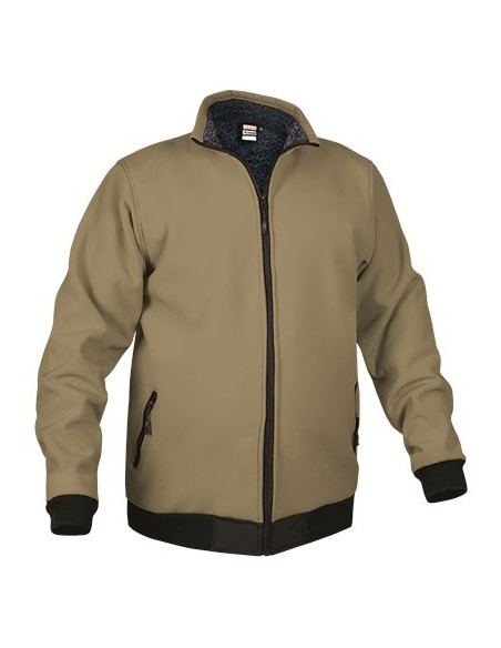 Valento Chaqueta softshell Alaska