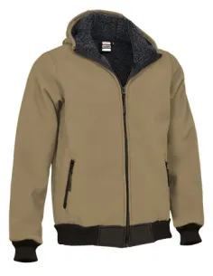 Valento Chaqueta Softshell Blummer