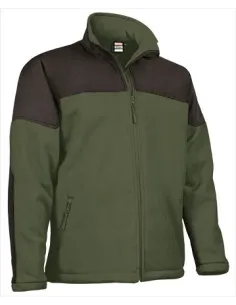 Valento Chaqueta Softshell Makalu