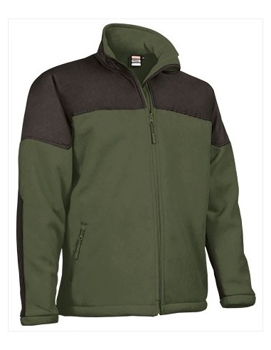 Valento Chaqueta Softshell Makalu