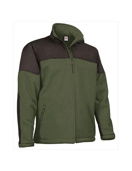 Valento Chaqueta Softshell Makalu