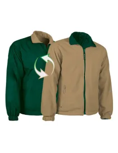 Valento Chaqueta Reversible Glasgow