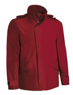 Valento Parka Manitoba