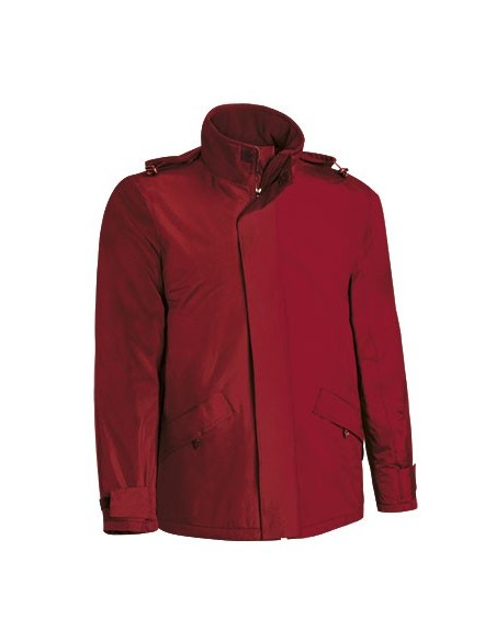 Valento Parka Manitoba