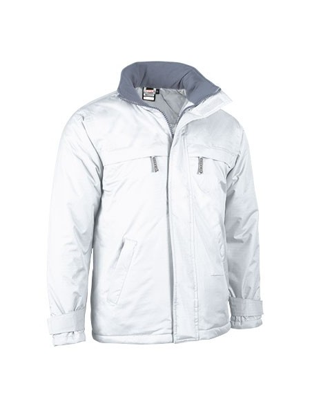 Valento Parka Boreal