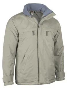 Valento Parka Boreal 2
