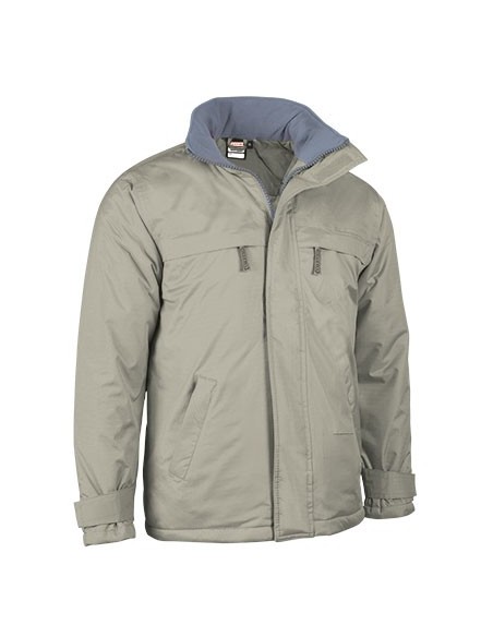Valento Parka Boreal