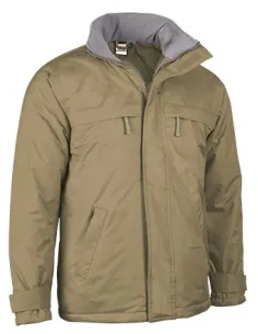 Valento Parka Boreal 2