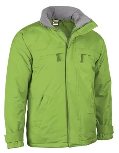 Valento Parka Boreal 2