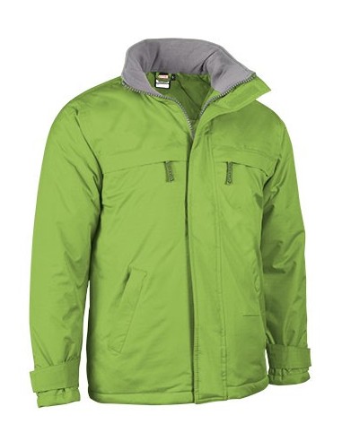 Valento Parka Boreal