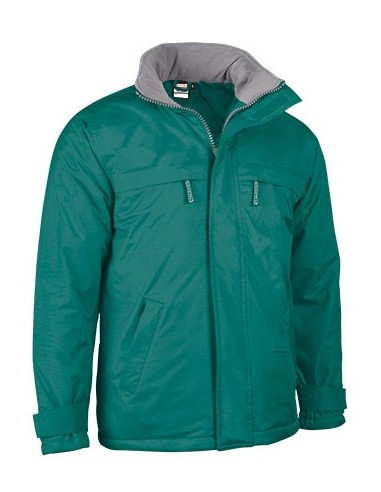 Valento Parka Boreal