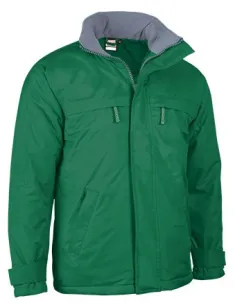 Valento Parka Boreal 2