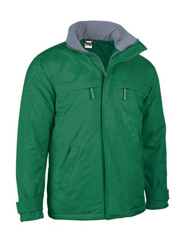 Valento Parka Boreal