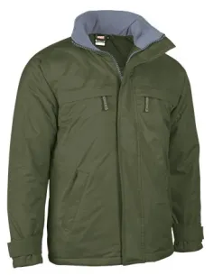 Valento Parka Boreal 2