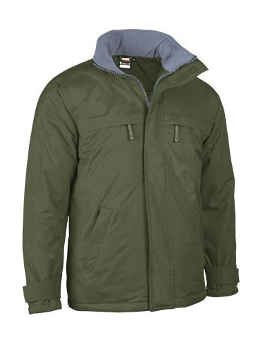 Valento Parka Boreal