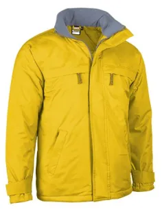 Valento Parka Boreal 2