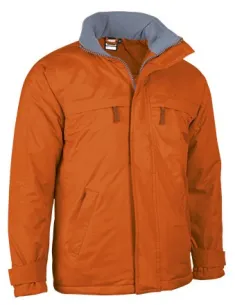 Valento Parka Boreal 2