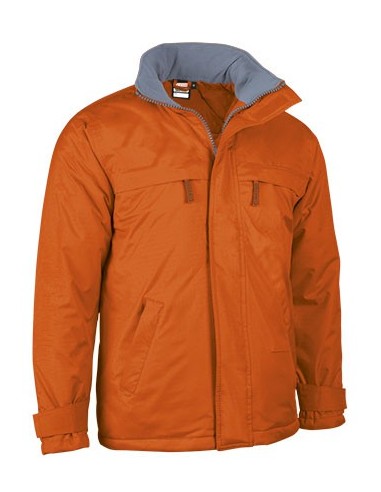 Valento Parka Boreal