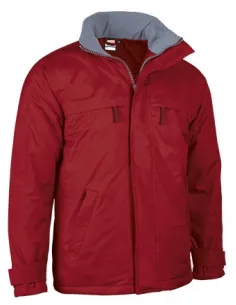 Valento Parka Boreal 2