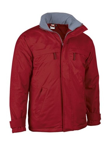 Valento Parka Boreal