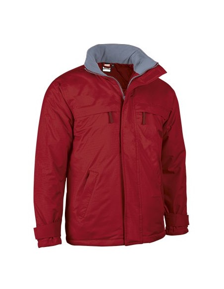 Valento Parka Boreal Valento Parka Boreal