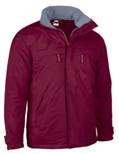 Valento Parka Boreal 2
