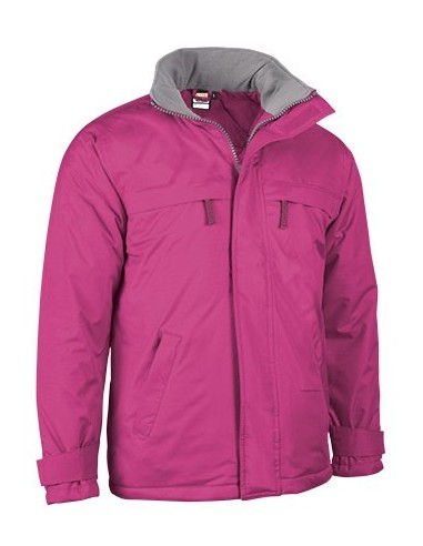 Valento Parka Boreal