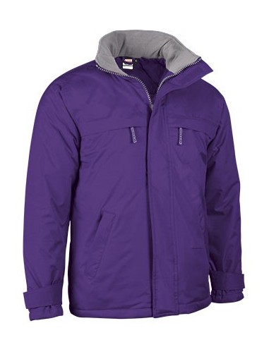 Valento Parka Boreal