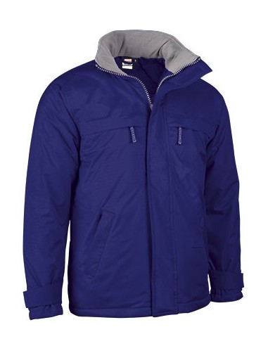 Valento Parka Boreal