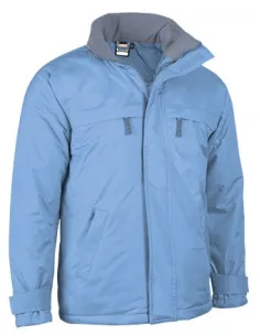 Valento Parka Boreal 2