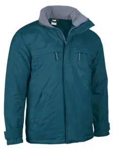 Valento Parka Boreal 2