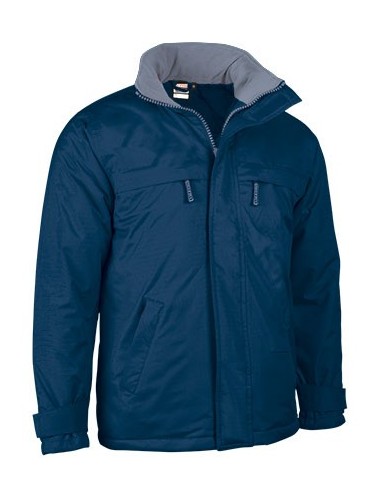 Valento Parka Boreal