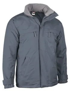 Valento Parka Boreal 2