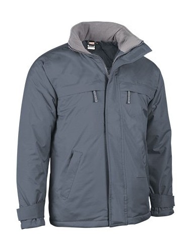 Valento Parka Boreal