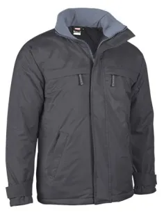 Valento Parka Boreal 2