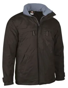 Valento Parka Boreal 2