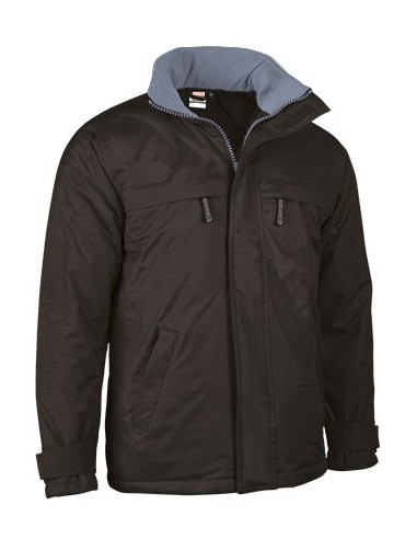 Valento Parka Boreal