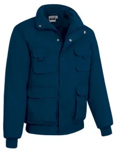 Valento Chaqueta Sanak