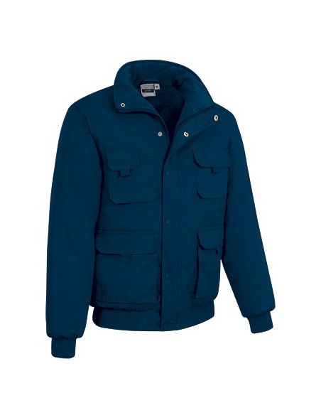 Valento Chaqueta Sanak
