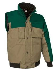 Valento Chaqueta Scoot
