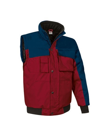 Valento Chaqueta Scoot