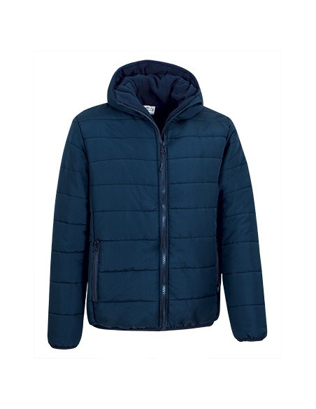 Valento Chaqueto Fleetwood