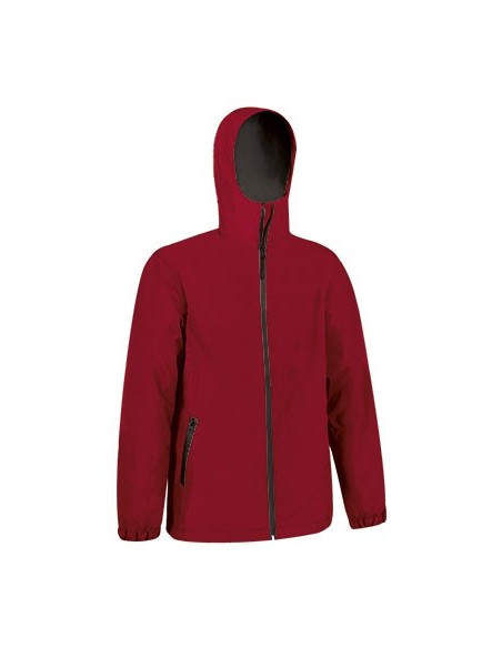 Valento Chaqueta de lluvia Darion