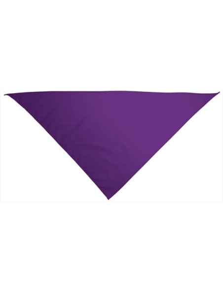 Valento pañuelo triangular Gala