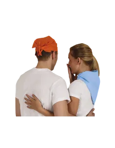 Valento Pañuelo Cuadrado Bandana