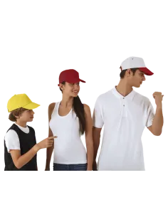 Valento Gorra Promotion