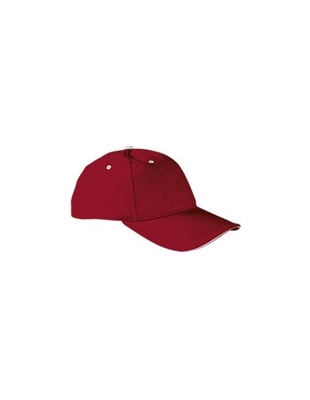 Valento Gorra Sandwich